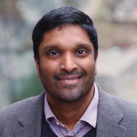 Ernest Pedapati, M.D., M.S.